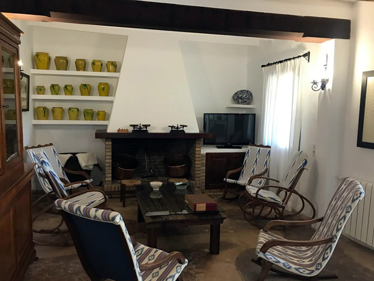 Finca Casa Vola Vola Mallorca Urlaub